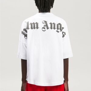 Palm angel’s shirt